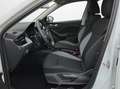 Skoda Kamiq 1.0 TSI DSG Selection LED Kamera Klima ACC Weiß - thumbnail 8