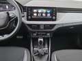 Skoda Kamiq 1.0 TSI DSG Selection LED Kamera Klima ACC Weiß - thumbnail 11
