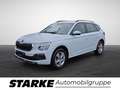 Skoda Kamiq 1.0 TSI DSG Selection LED Kamera Klima ACC Weiß - thumbnail 2