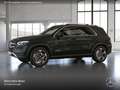 Mercedes-Benz GLE 450 4M EXCLUSIVE+360+AHK+MULTIBEAM+FAHRASS+20" Zelená - thumbnail 3
