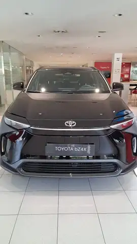 Toyota bZ4X 200E 4X2 Advance