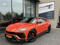 Lamborghini Urus *1000PK*CAPRISTO*EVENTURI*PD*KAHN*CARBON*FULL OPT* Oranje - thumbnail 1