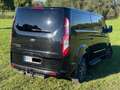 Ford Tourneo Custom Tourneo Custom 320 L2H1 VA Autm. Titanium X Schwarz - thumbnail 4