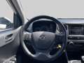 Hyundai i10 1.0i i-Motion Go! 2016 | Pioneer navi + apple car Blanc - thumbnail 16