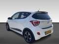 Hyundai i10 1.0i i-Motion Go! 2016 | Pioneer navi + apple car Blanc - thumbnail 3
