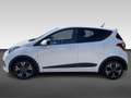 Hyundai i10 1.0i i-Motion Go! 2016 | Pioneer navi + apple car Blanc - thumbnail 2