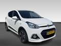 Hyundai i10 1.0i i-Motion Go! 2016 | Pioneer navi + apple car Blanc - thumbnail 8