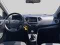 Hyundai i10 1.0i i-Motion Go! 2016 | Pioneer navi + apple car Blanc - thumbnail 5