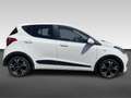 Hyundai i10 1.0i i-Motion Go! 2016 | Pioneer navi + apple car Blanc - thumbnail 9