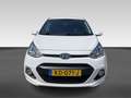 Hyundai i10 1.0i i-Motion Go! 2016 | Pioneer navi + apple car Blanc - thumbnail 7