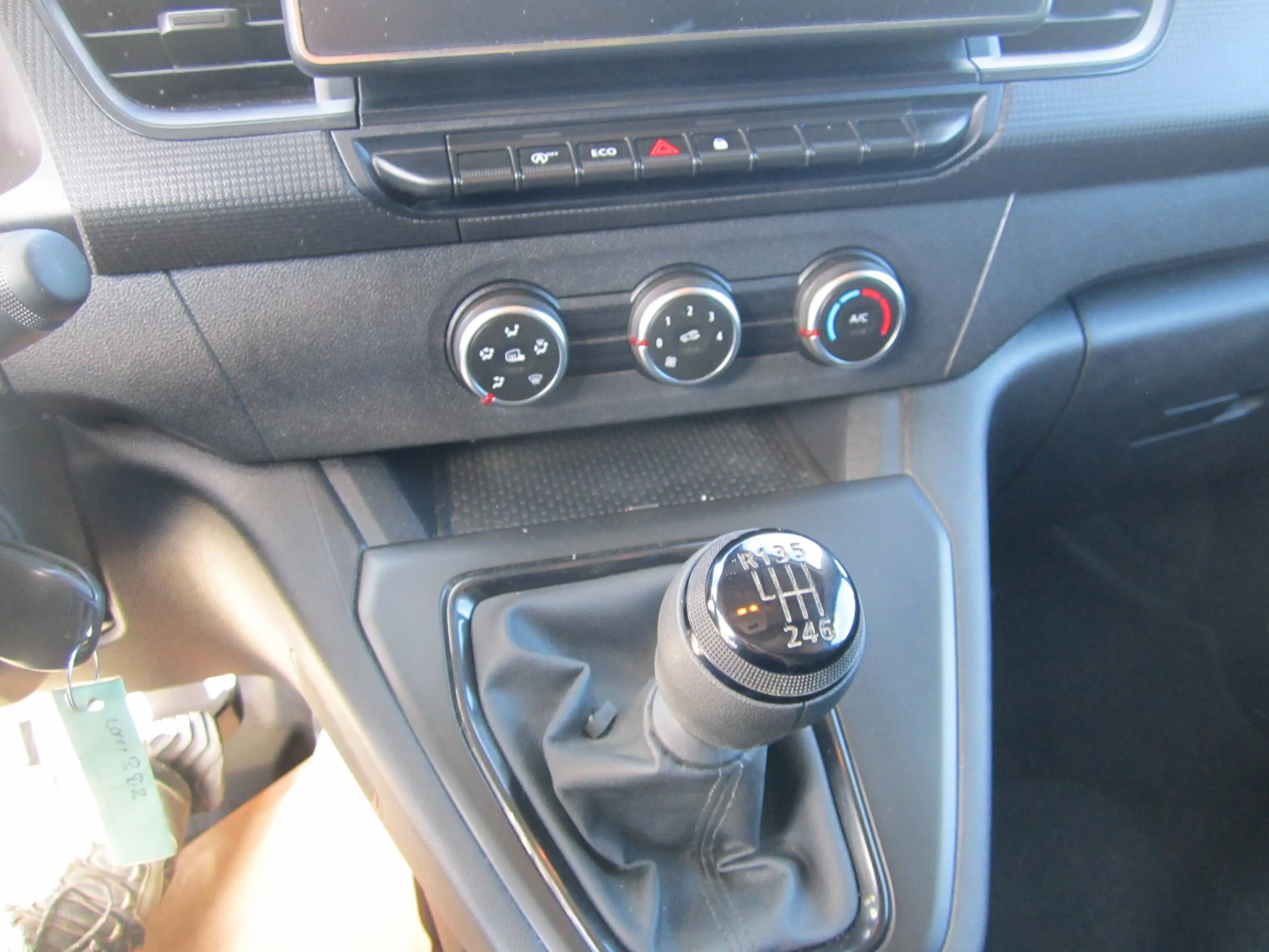 Renault Kangoo Rapid Advance dci 75 Klima — photo 9