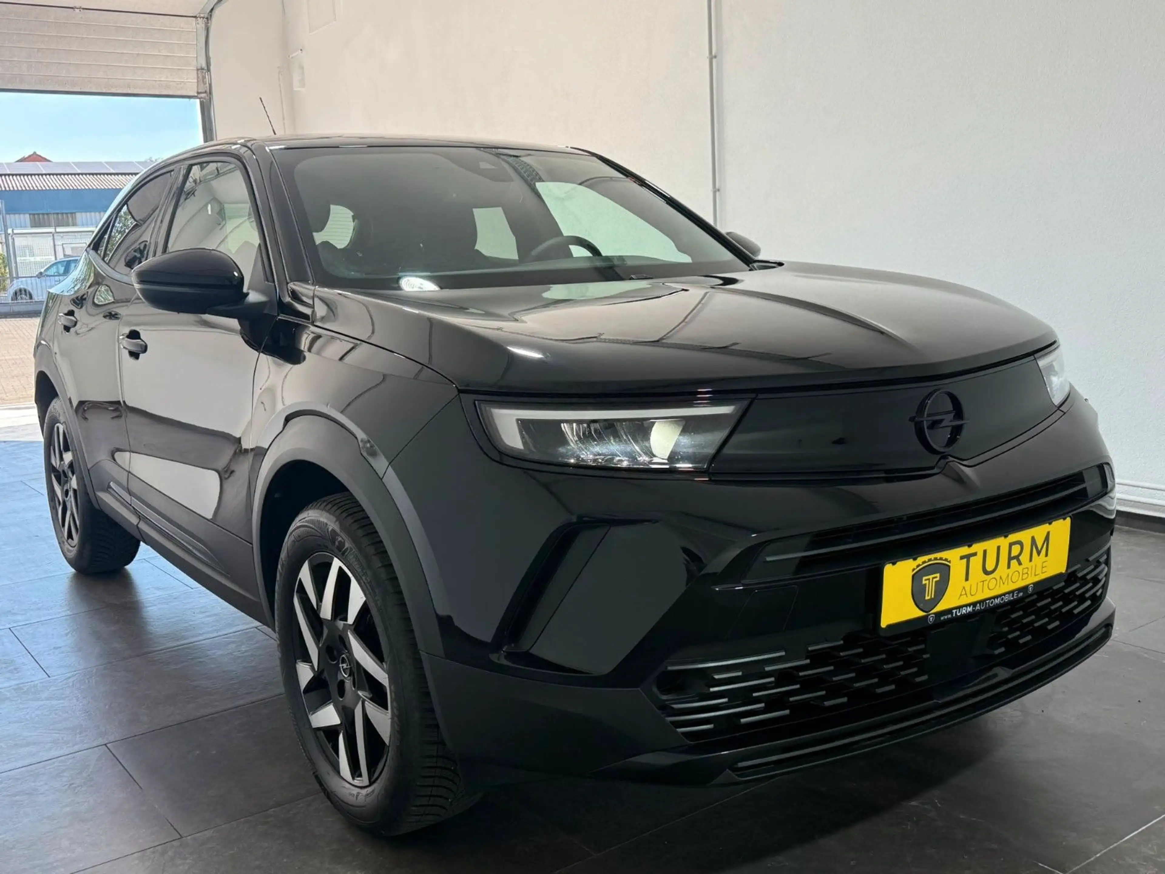 Opel Mokka GS Line|Garantie|Automatik|Kamera|SHZ|NAVI — photo 3
