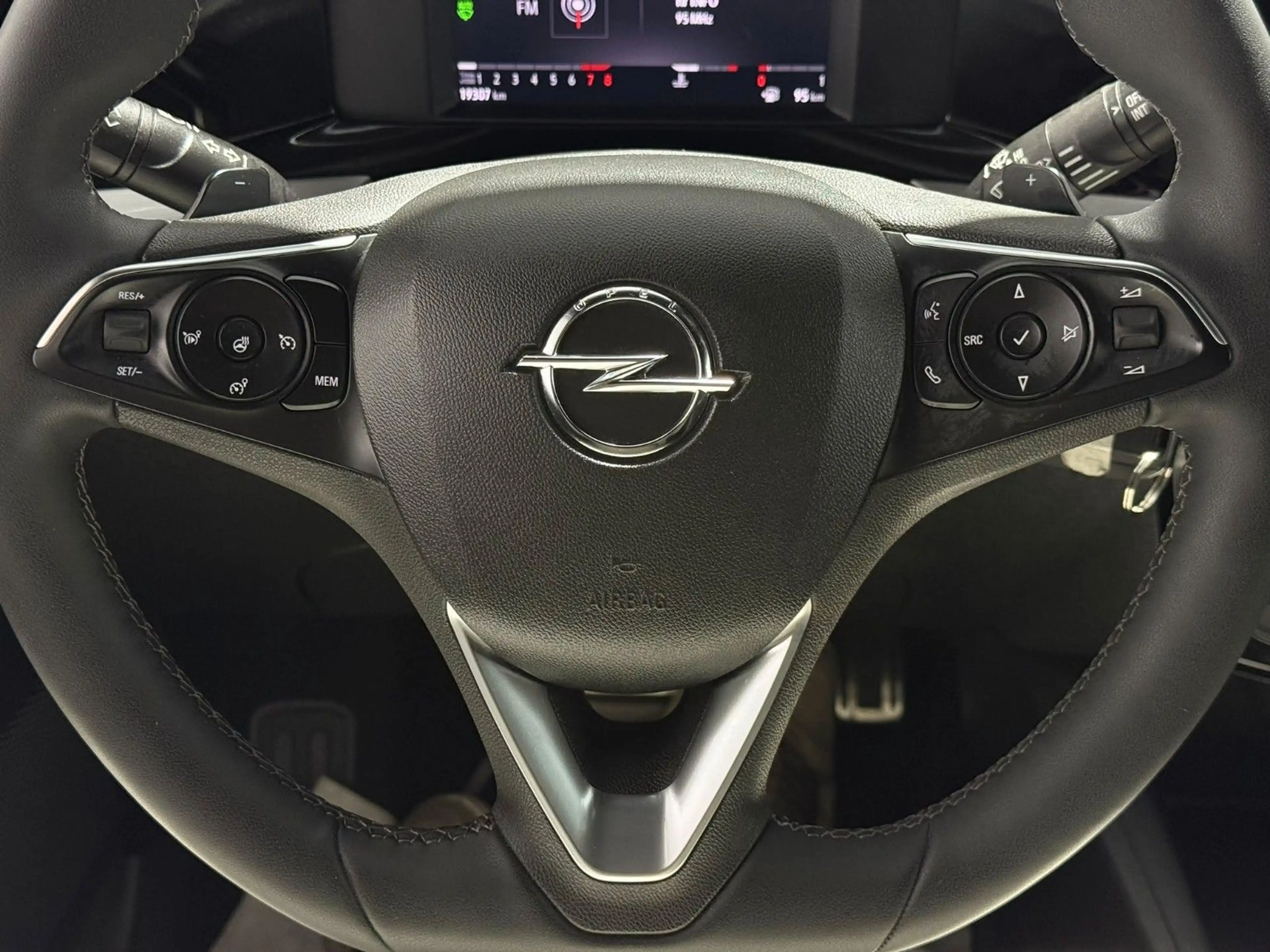 Opel Mokka GS Line|Garantie|Automatik|Kamera|SHZ|NAVI — photo 14