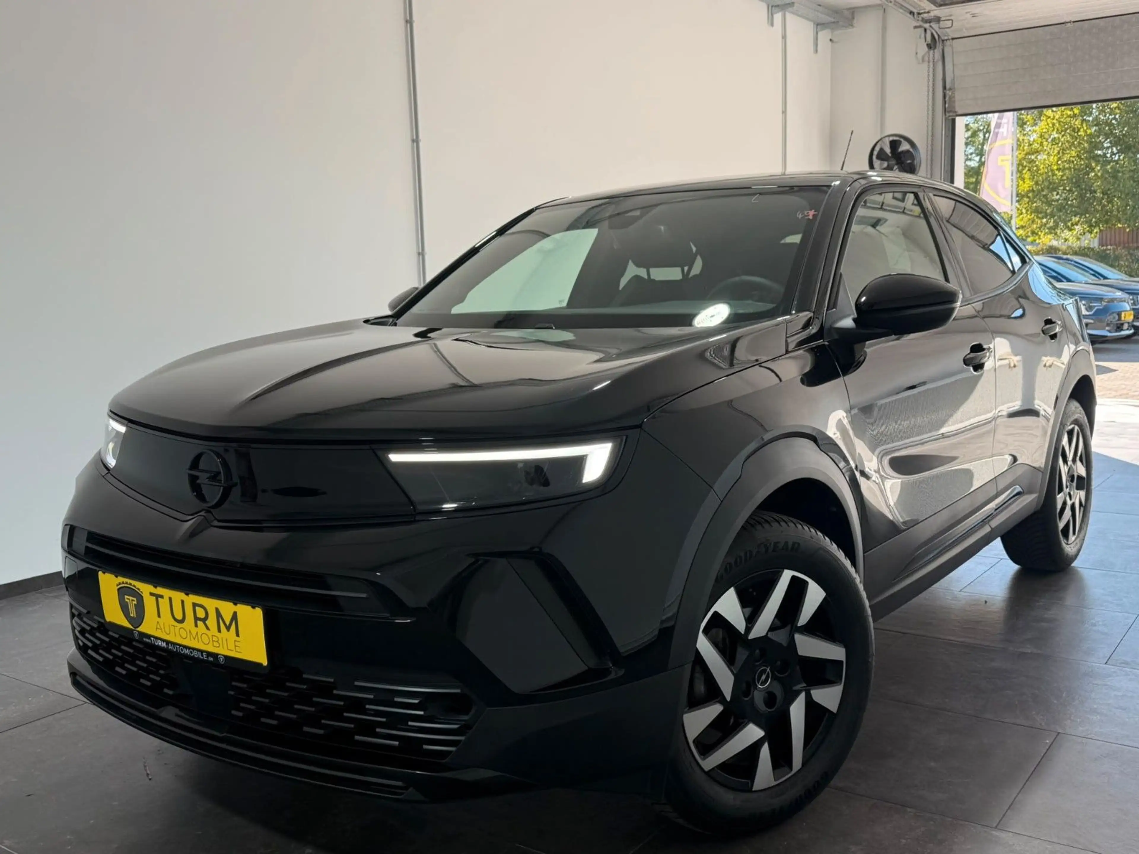 Opel Mokka GS Line|Garantie|Automatik|Kamera|SHZ|NAVI