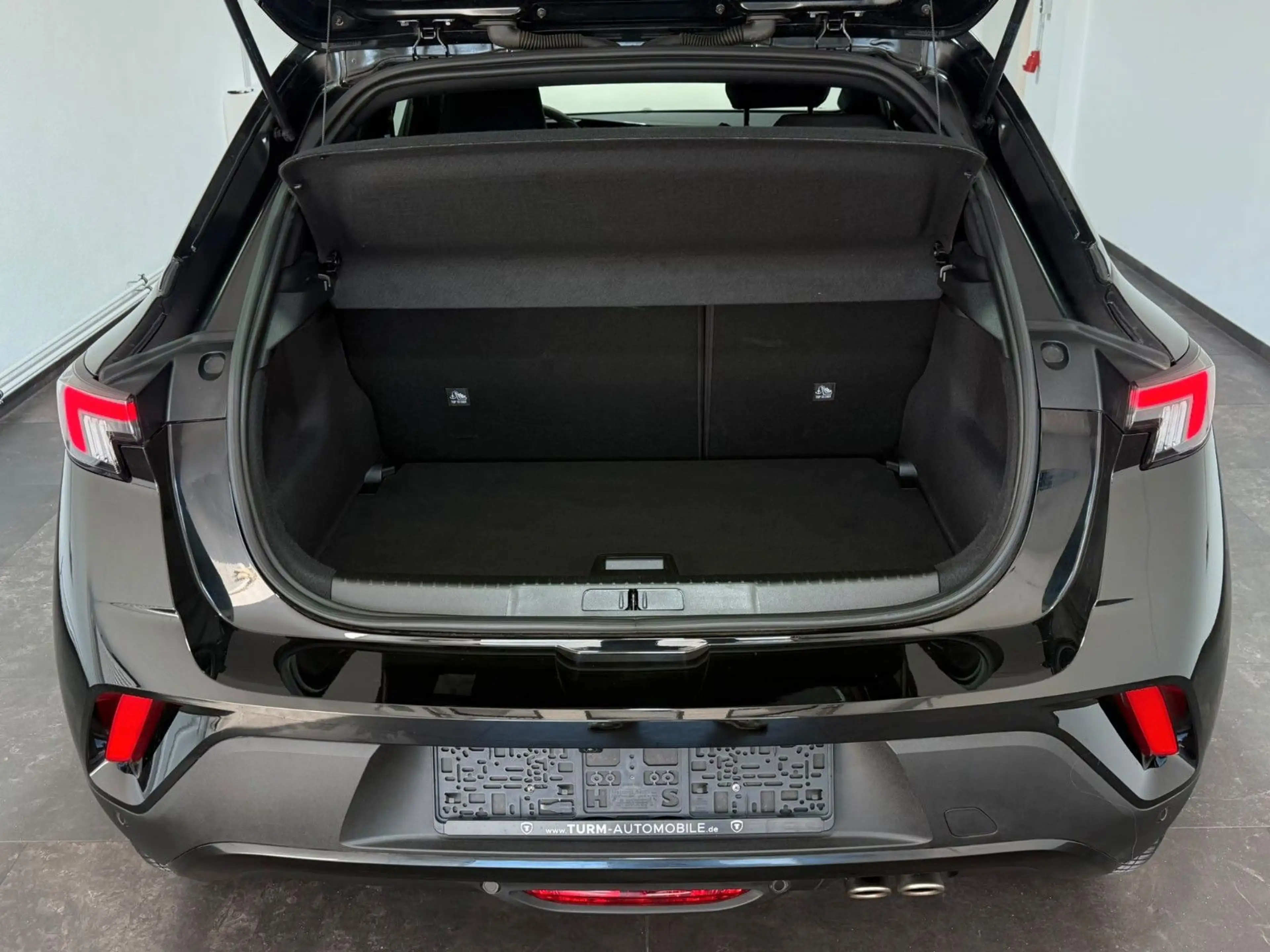 Opel Mokka GS Line|Garantie|Automatik|Kamera|SHZ|NAVI — photo 7
