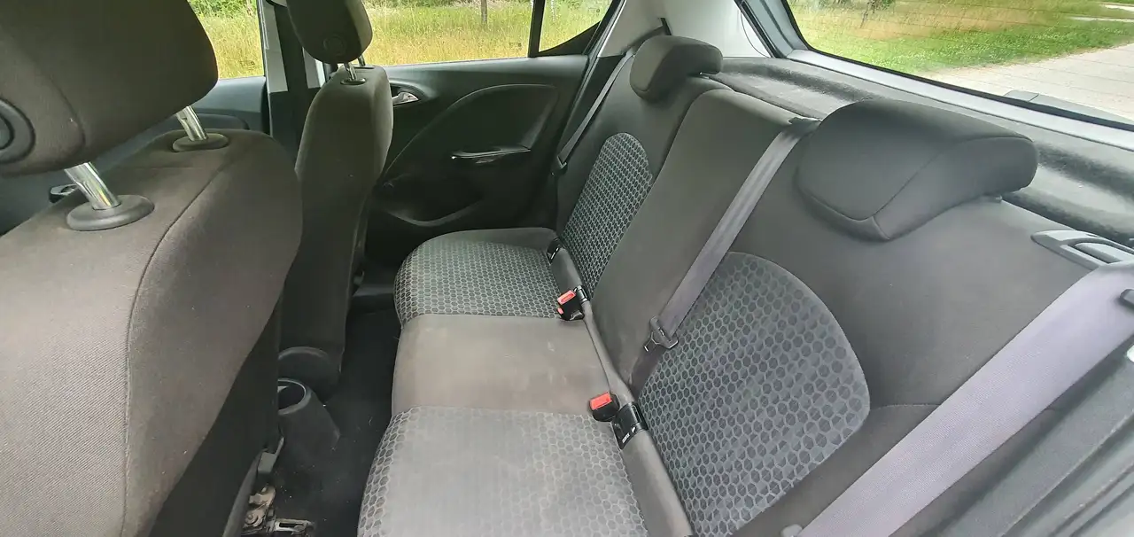 Opel Corsa Corsa — photo 5