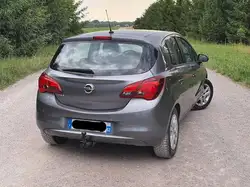 Opel Corsa 1.4 90 ch Active