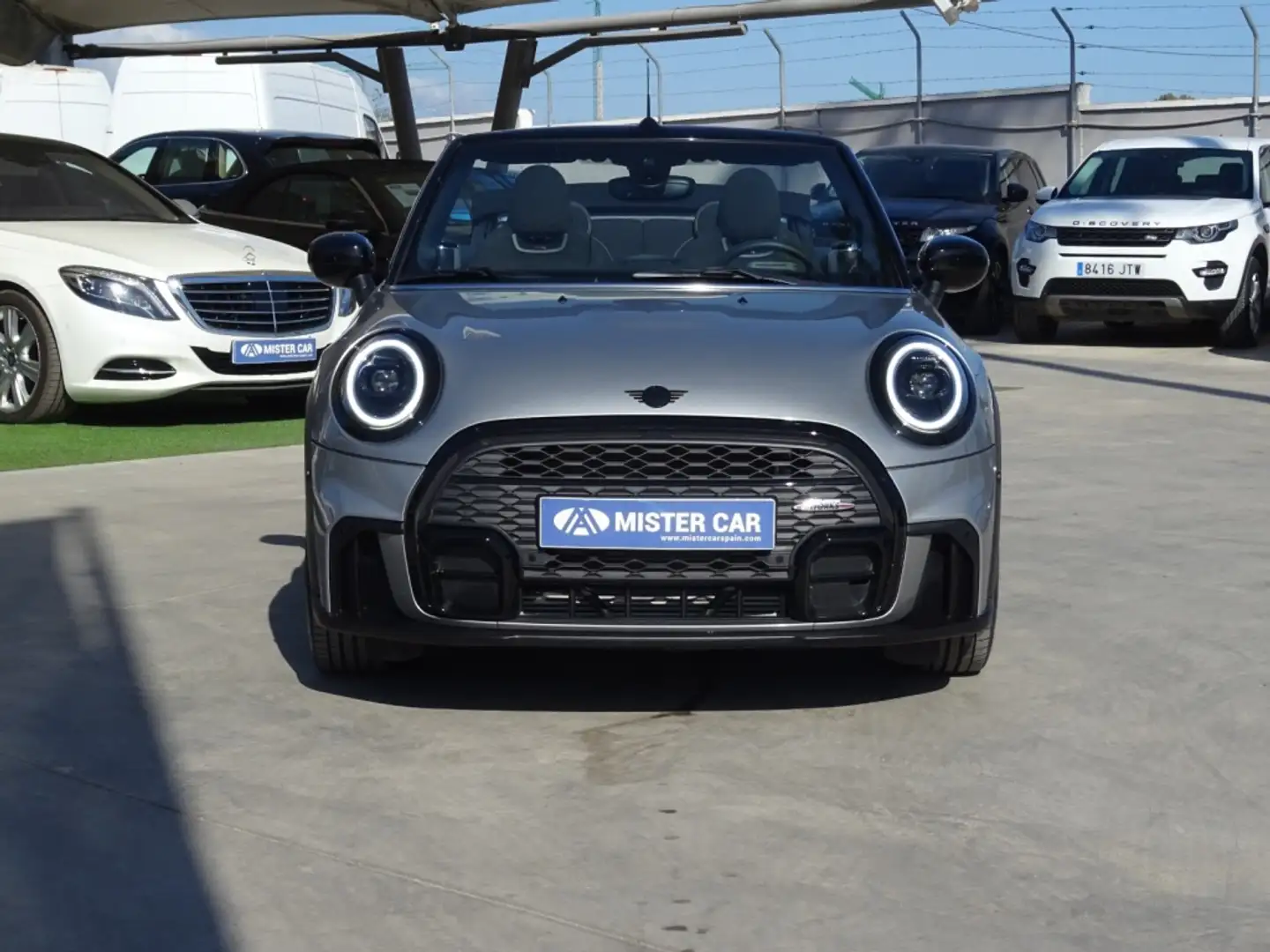 MINI Cooper Cabrio Aut. - 2