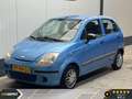 Chevrolet Matiz 1.0 Style Blau - thumbnail 1