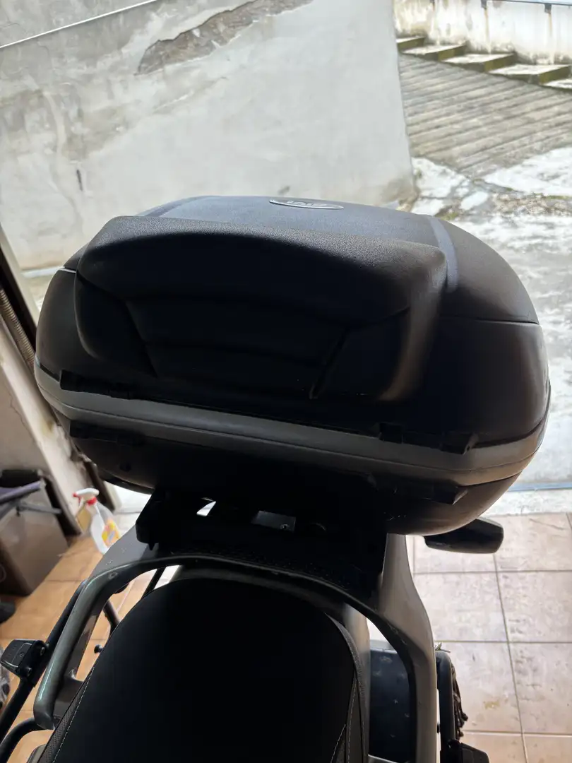 Honda Transalp Tris bauletti, paracolpi, faretti ecc. - 2