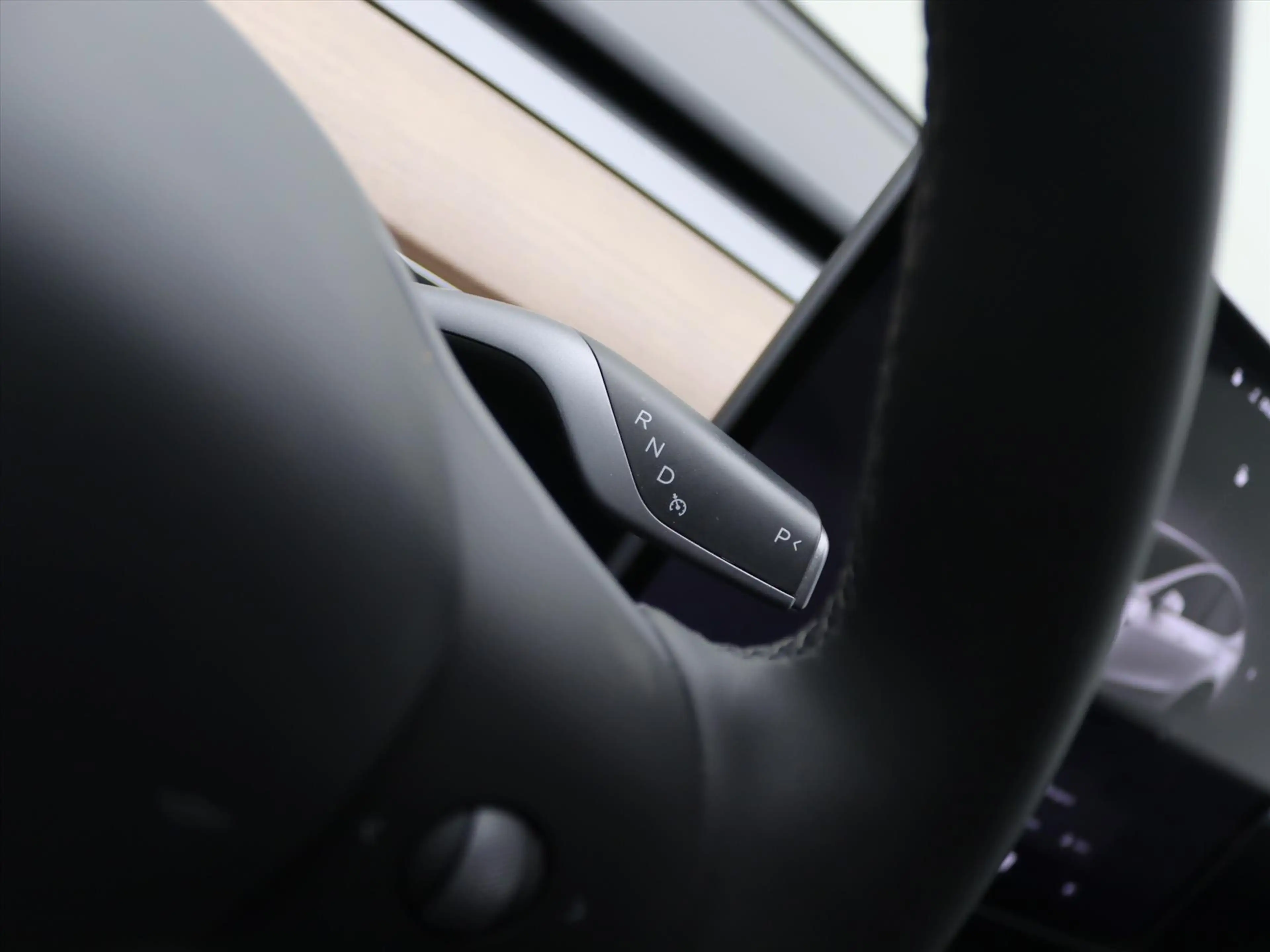 Tesla Model Y Long Range AWD 75kWh 351pk 95% SoH [ AMD RYZEN+AUT — photo 21
