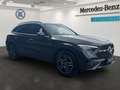 Mercedes-Benz GLC 200 4Matic AMG+AHK+MEMORY+PANO+TOTWINKEL+DAB Grau - thumbnail 3
