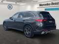 Mercedes-Benz GLC 200 4Matic AMG+AHK+MEMORY+PANO+TOTWINKEL+DAB Grau - thumbnail 5