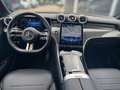 Mercedes-Benz GLC 200 4Matic AMG+AHK+MEMORY+PANO+TOTWINKEL+DAB Grau - thumbnail 12