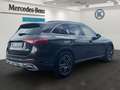 Mercedes-Benz GLC 200 4Matic AMG+AHK+MEMORY+PANO+TOTWINKEL+DAB Grau - thumbnail 4