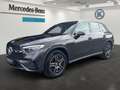 Mercedes-Benz GLC 200 4Matic AMG+AHK+MEMORY+PANO+TOTWINKEL+DAB Grau - thumbnail 2