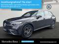 Mercedes-Benz GLC 200 4Matic AMG+AHK+MEMORY+PANO+TOTWINKEL+DAB Grau - thumbnail 1