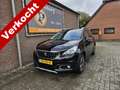 Peugeot 2008 1.2 PureTech Allure Zwart - thumbnail 1