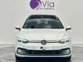 Volkswagen Golf 2.0 TDI 150 DSG 7 STYLE 1ST / FULL OPTIONS Blanc - thumbnail 2