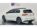 Volkswagen Golf 2.0 TDI 150 DSG 7 STYLE 1ST / FULL OPTIONS Blanc - thumbnail 8