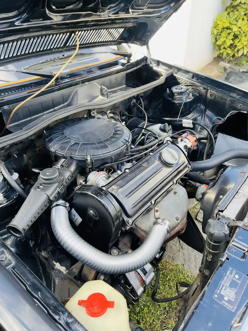 Volkswagen Golf Golf 1982 Mk1 - 1