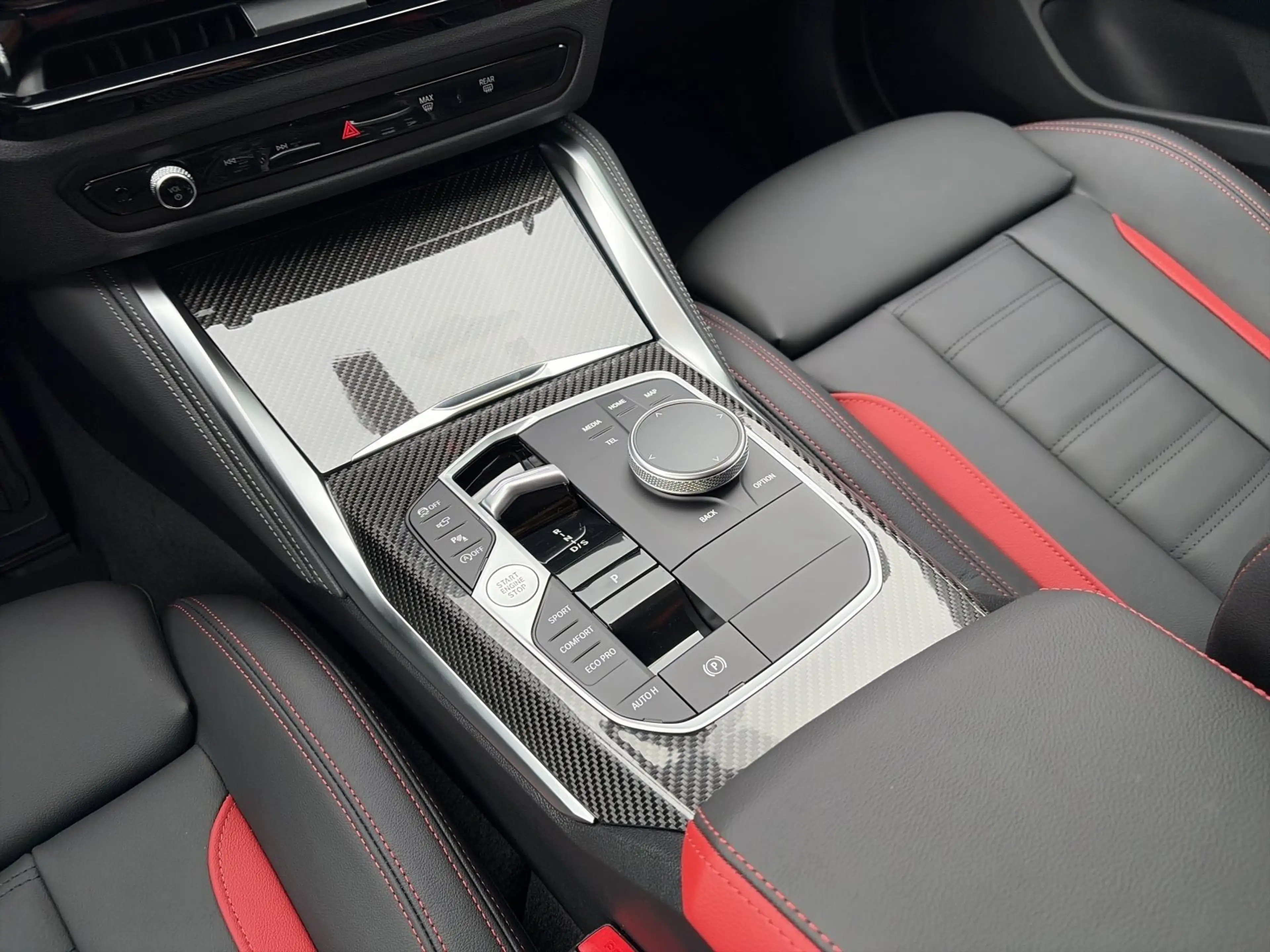 BMW 440 M440i xDrive M Sport Pro|Glasdach|Harman/Kardon — photo 12