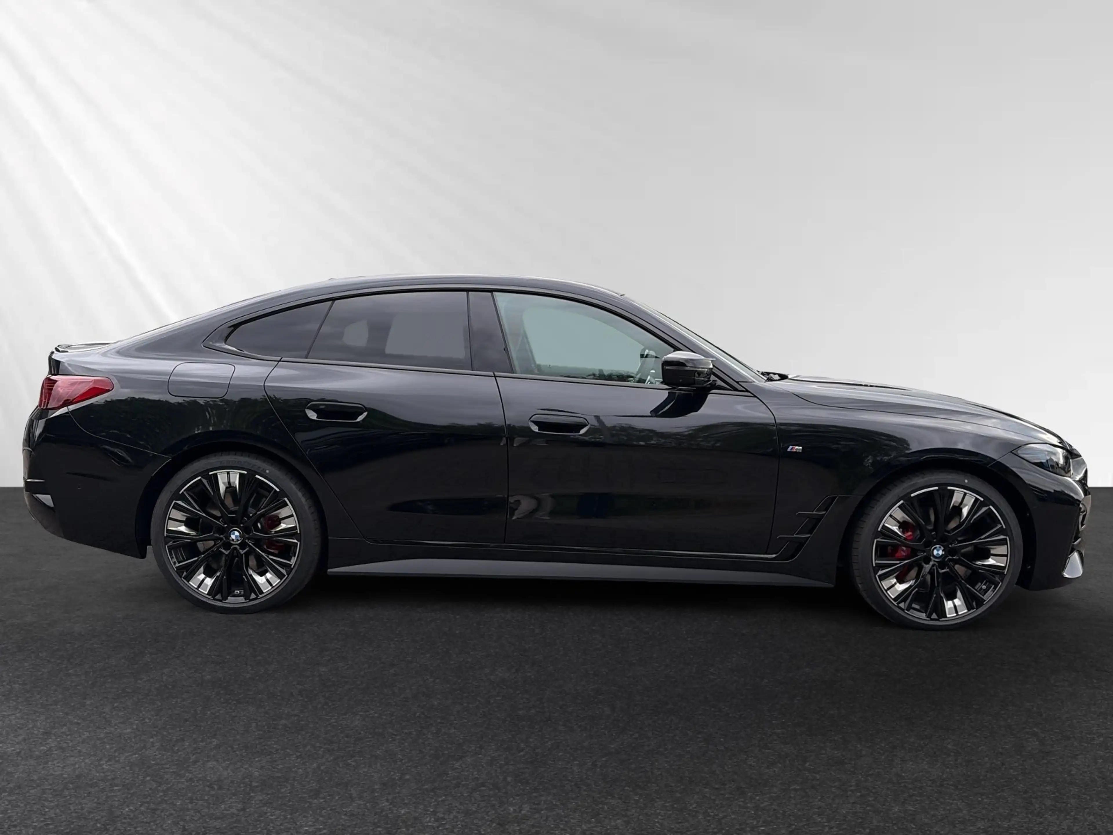 BMW 440 M440i xDrive M Sport Pro|Glasdach|Harman/Kardon — photo 2