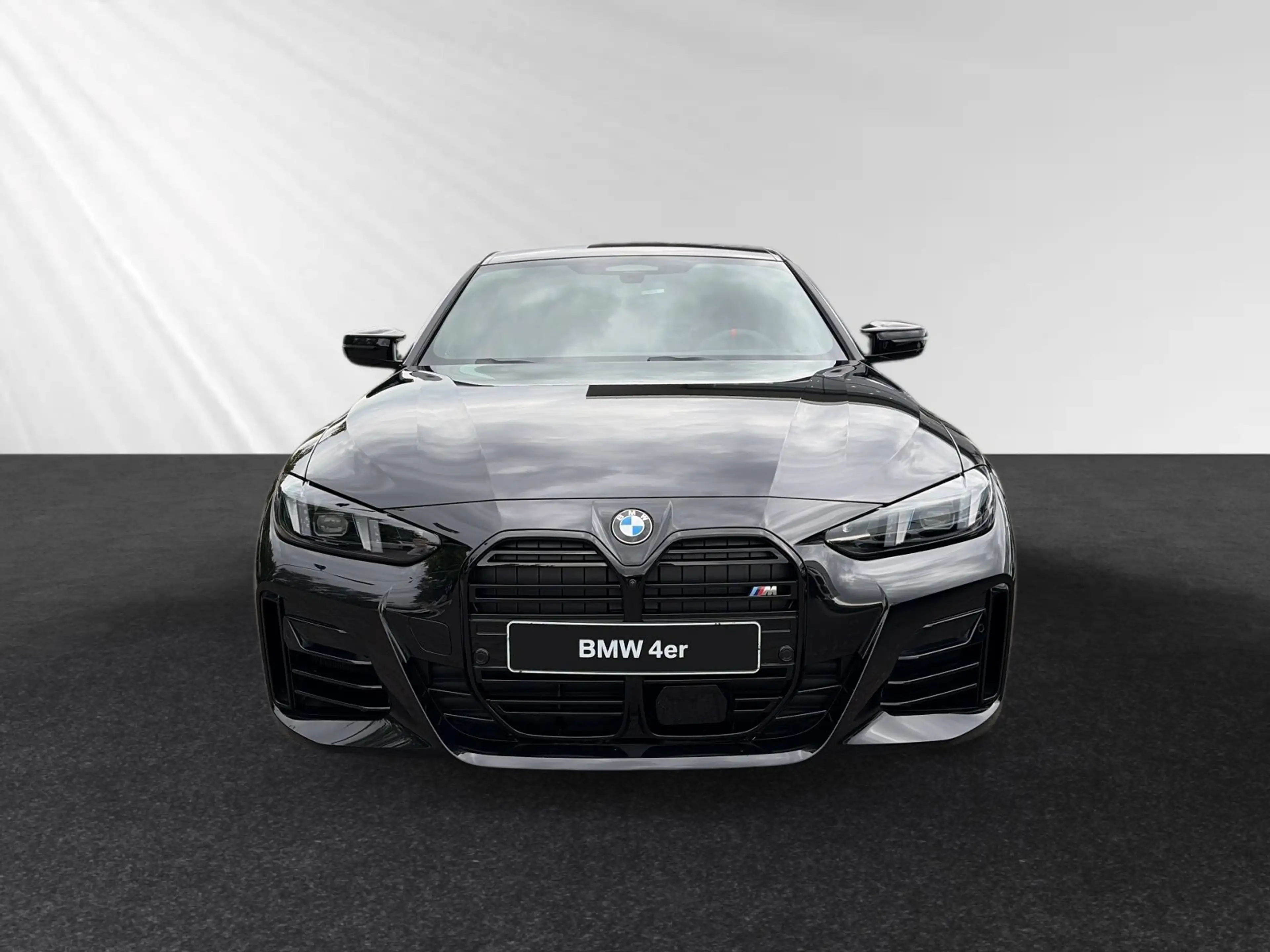 BMW 440 M440i xDrive M Sport Pro|Glasdach|Harman/Kardon — photo 5
