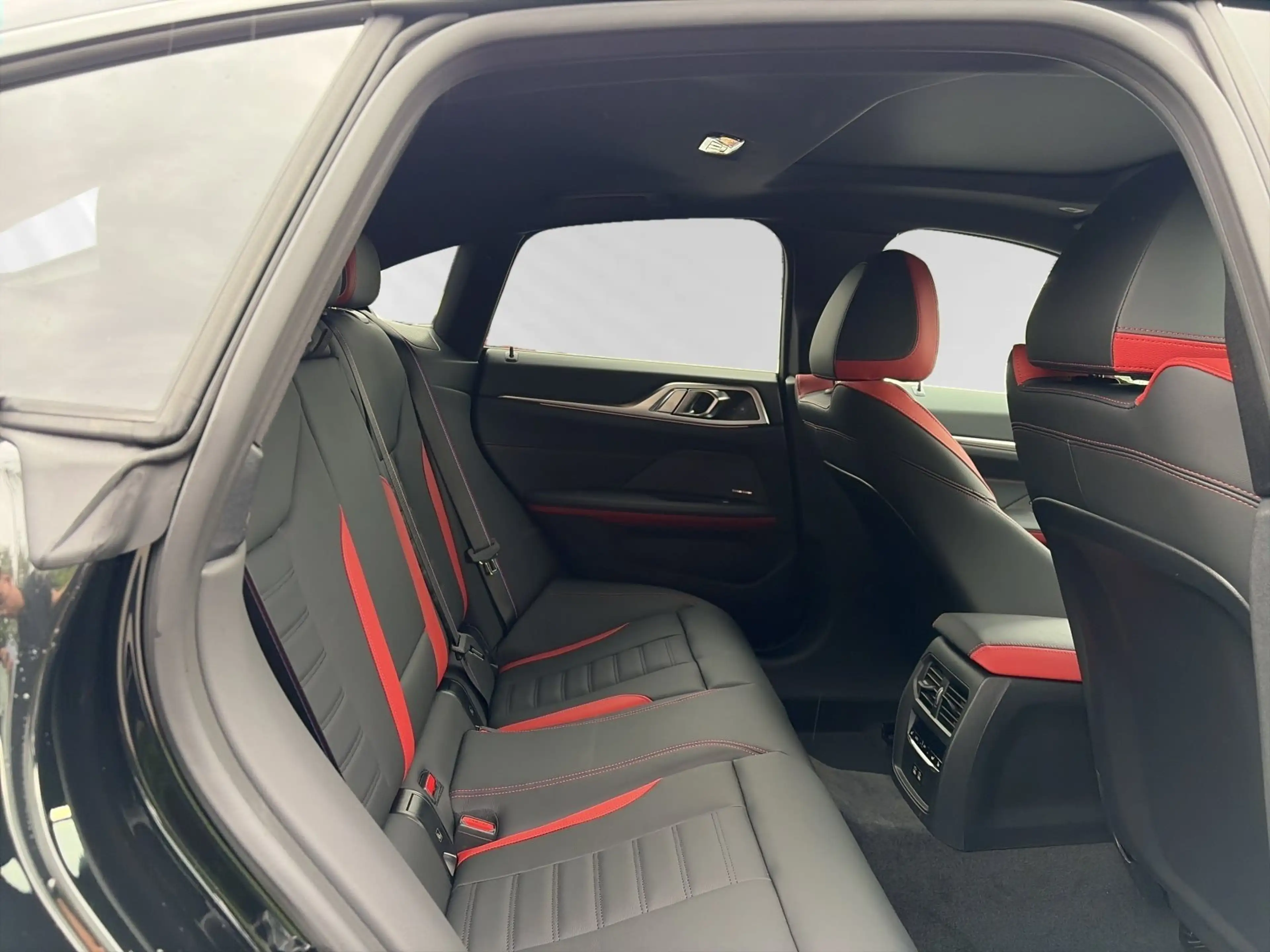 BMW 440 M440i xDrive M Sport Pro|Glasdach|Harman/Kardon — photo 13