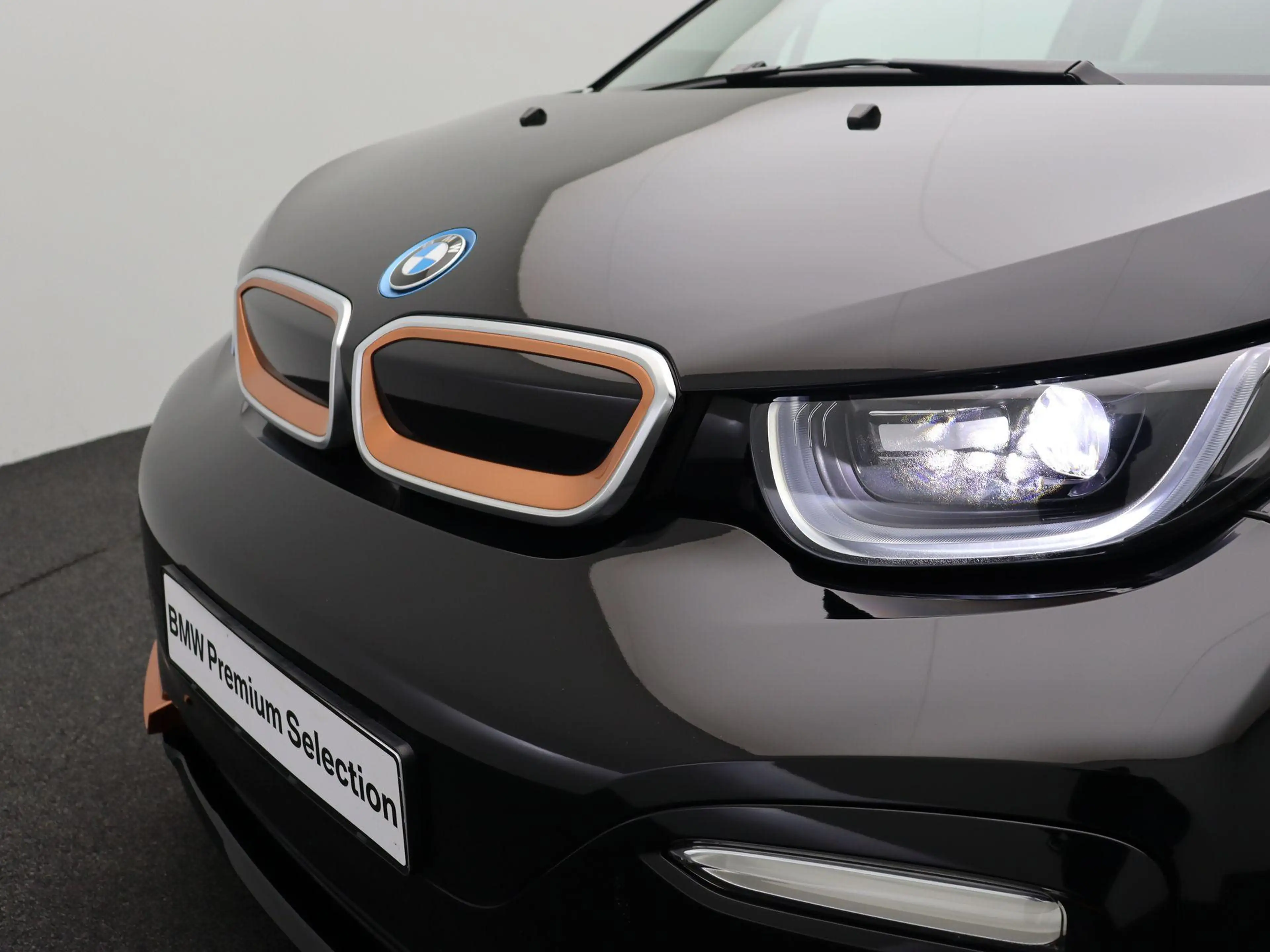 BMW i3 S RoadStyle Edition | Navigatiesysteem Professiona — photo 9