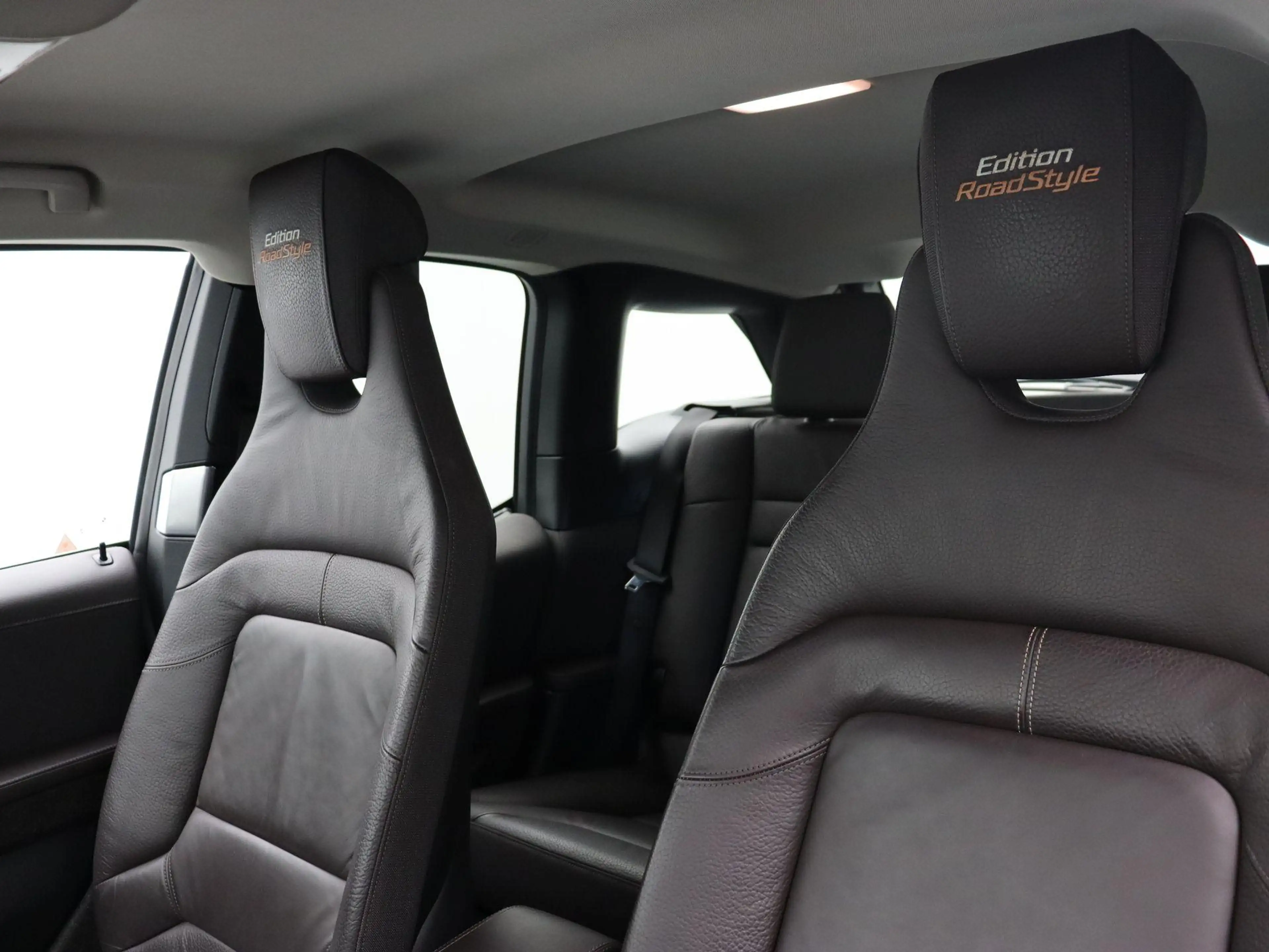 BMW i3 S RoadStyle Edition | Navigatiesysteem Professiona — photo 13