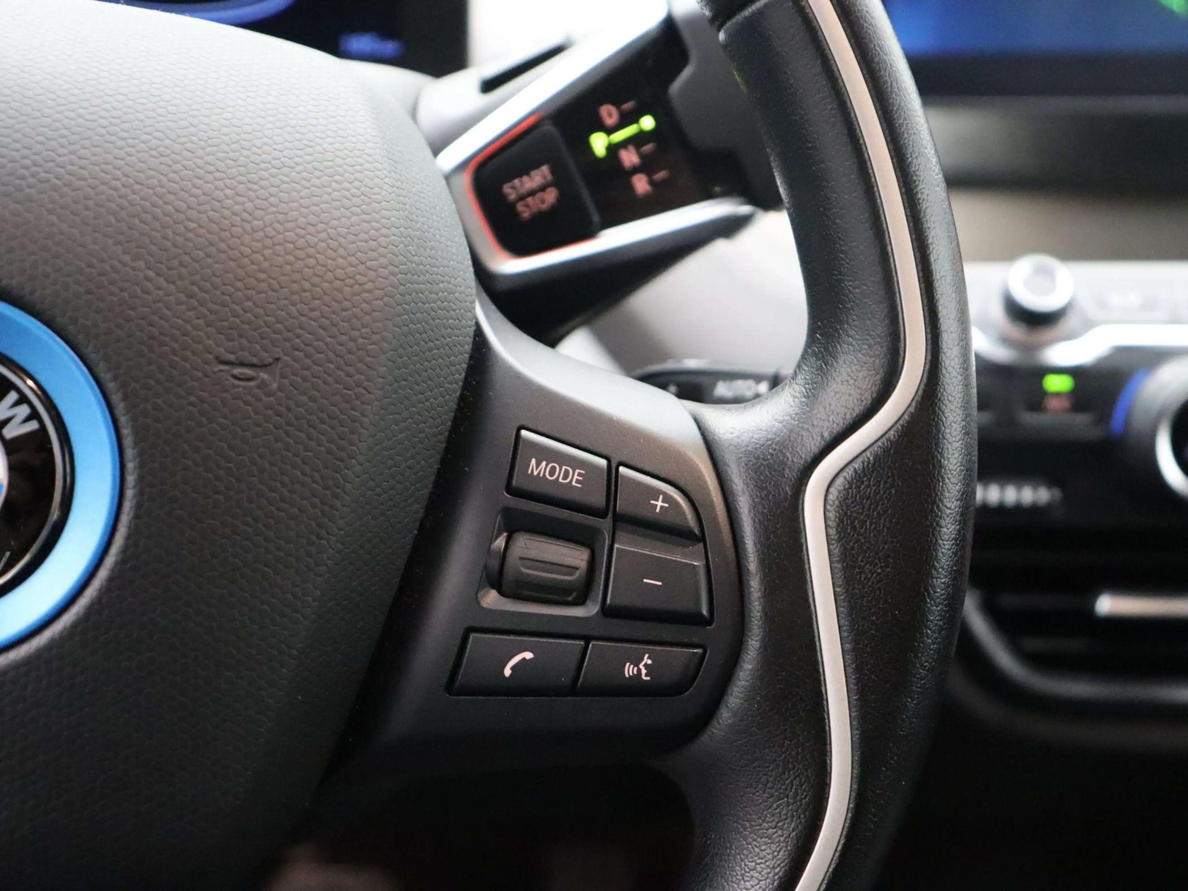 BMW i3 S RoadStyle Edition | Navigatiesysteem Professiona — photo 15