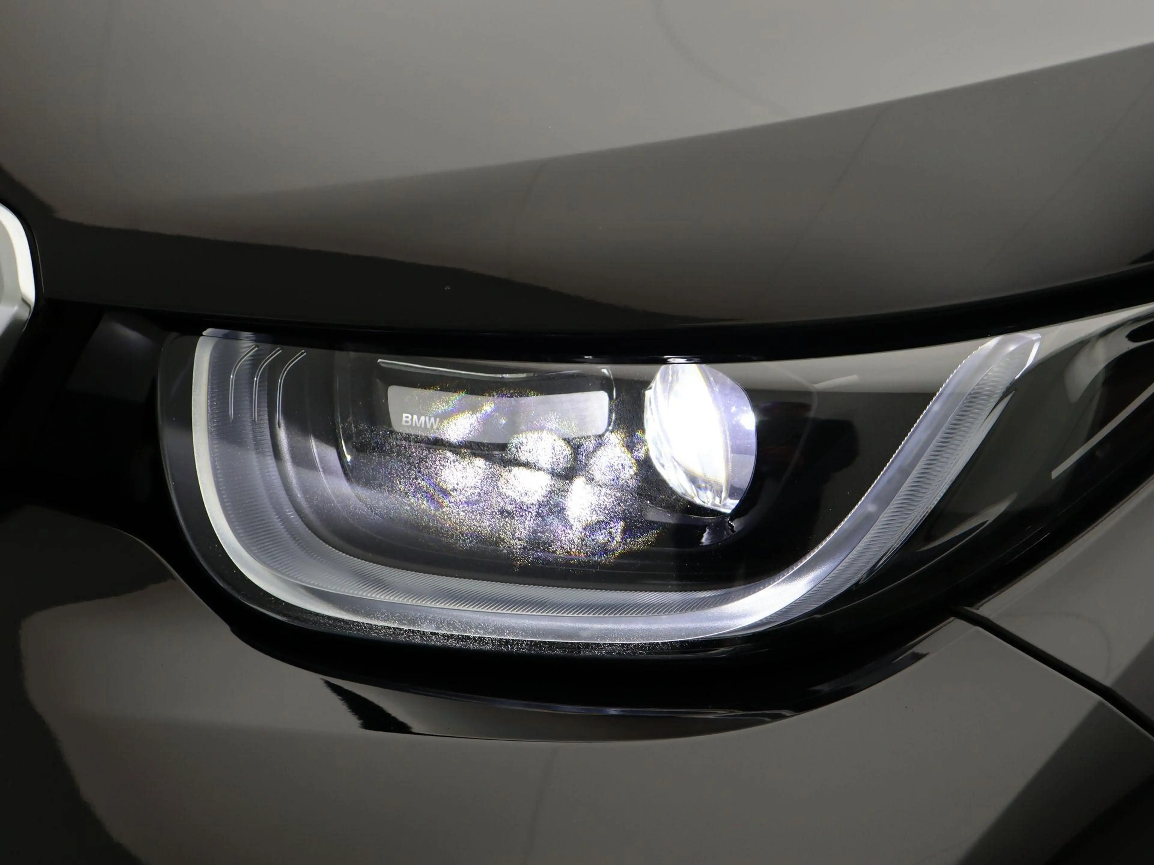 BMW i3 S RoadStyle Edition | Navigatiesysteem Professiona — photo 8