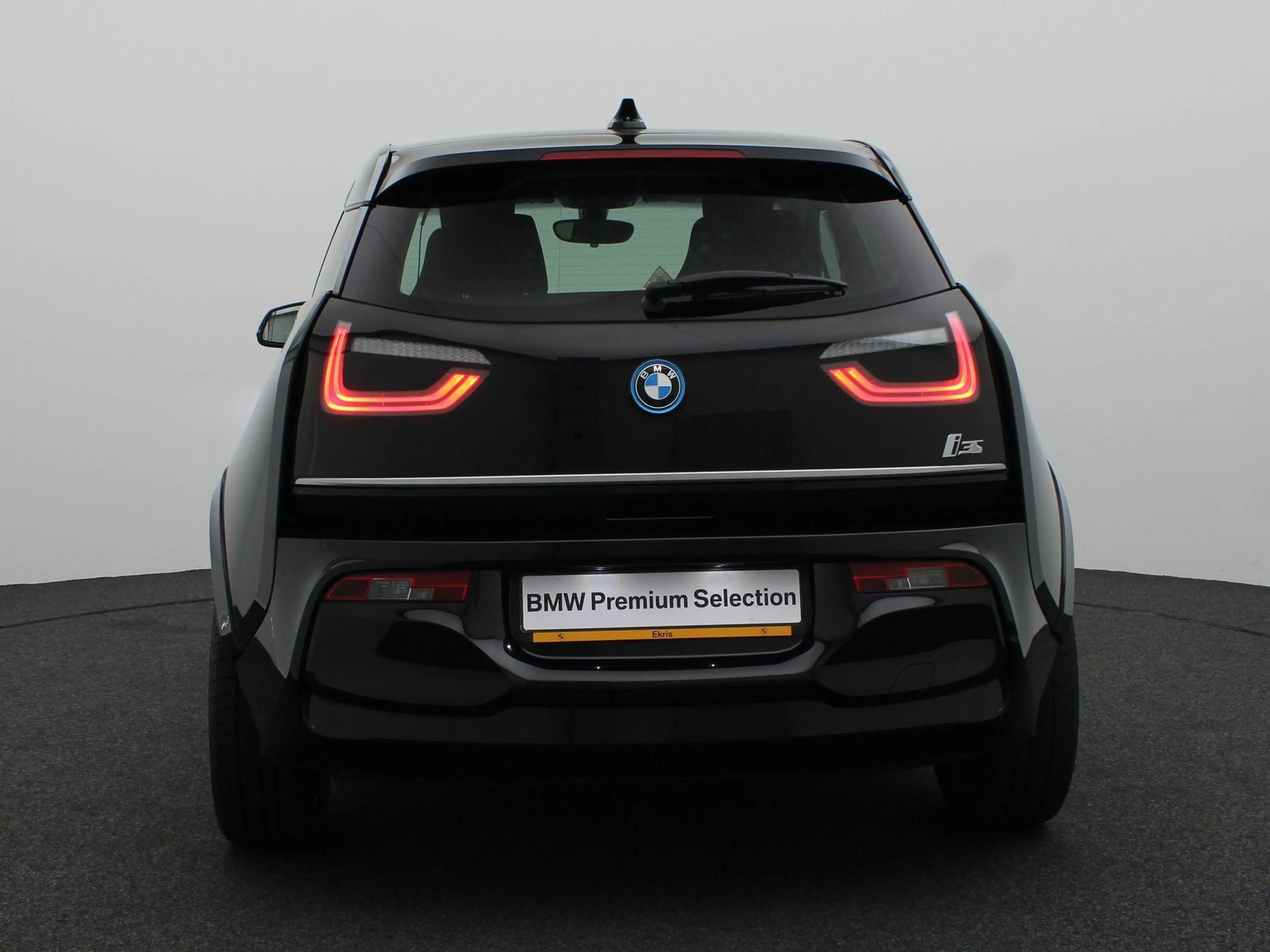BMW i3 S RoadStyle Edition | Navigatiesysteem Professiona — photo 5