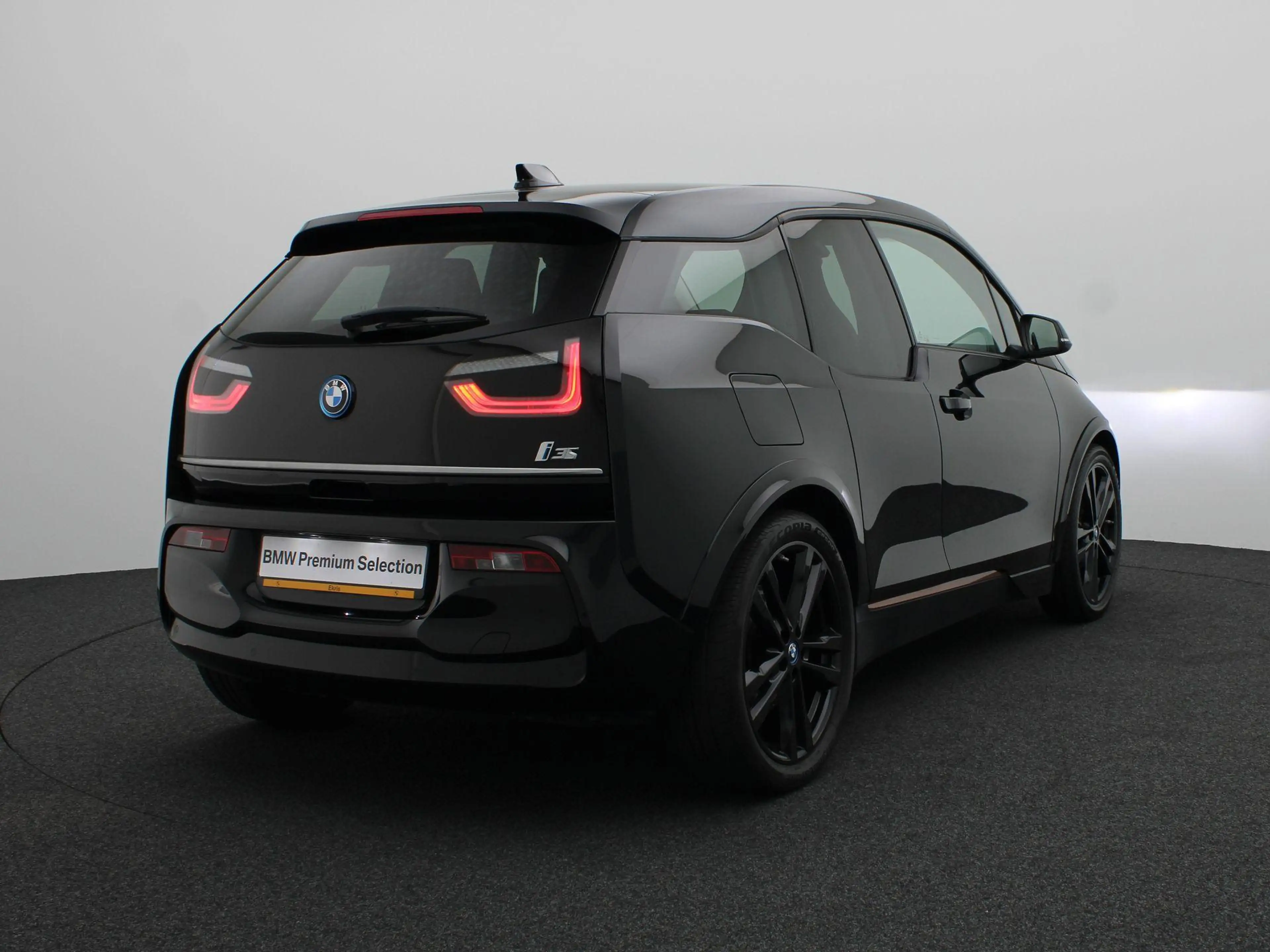 BMW i3 S RoadStyle Edition | Navigatiesysteem Professiona — photo 2