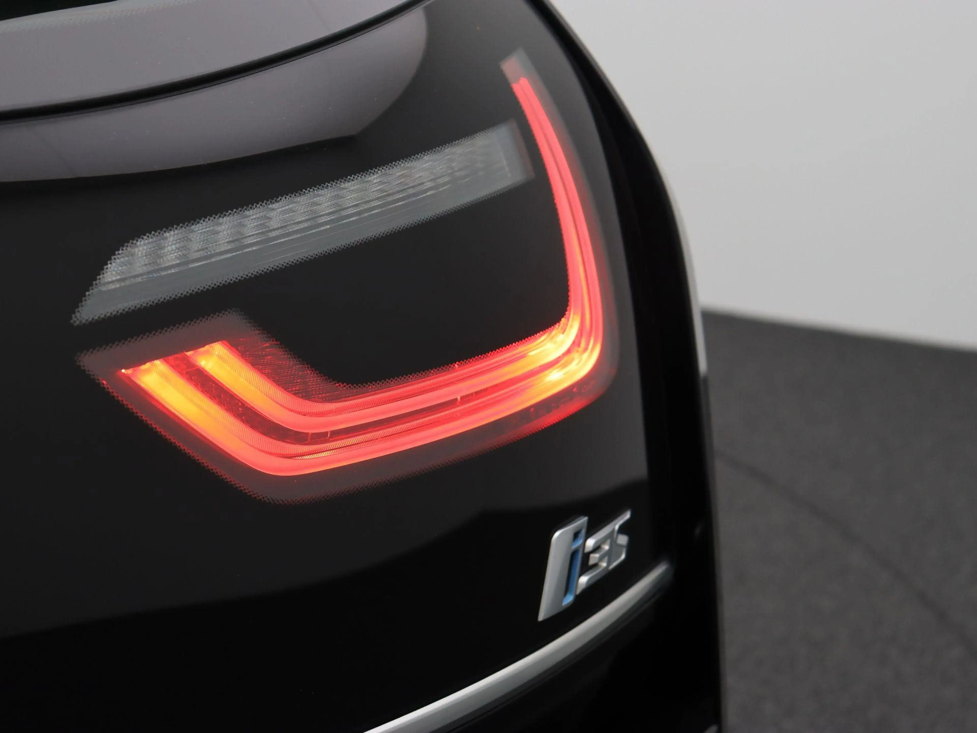 BMW i3 S RoadStyle Edition | Navigatiesysteem Professiona — photo 10