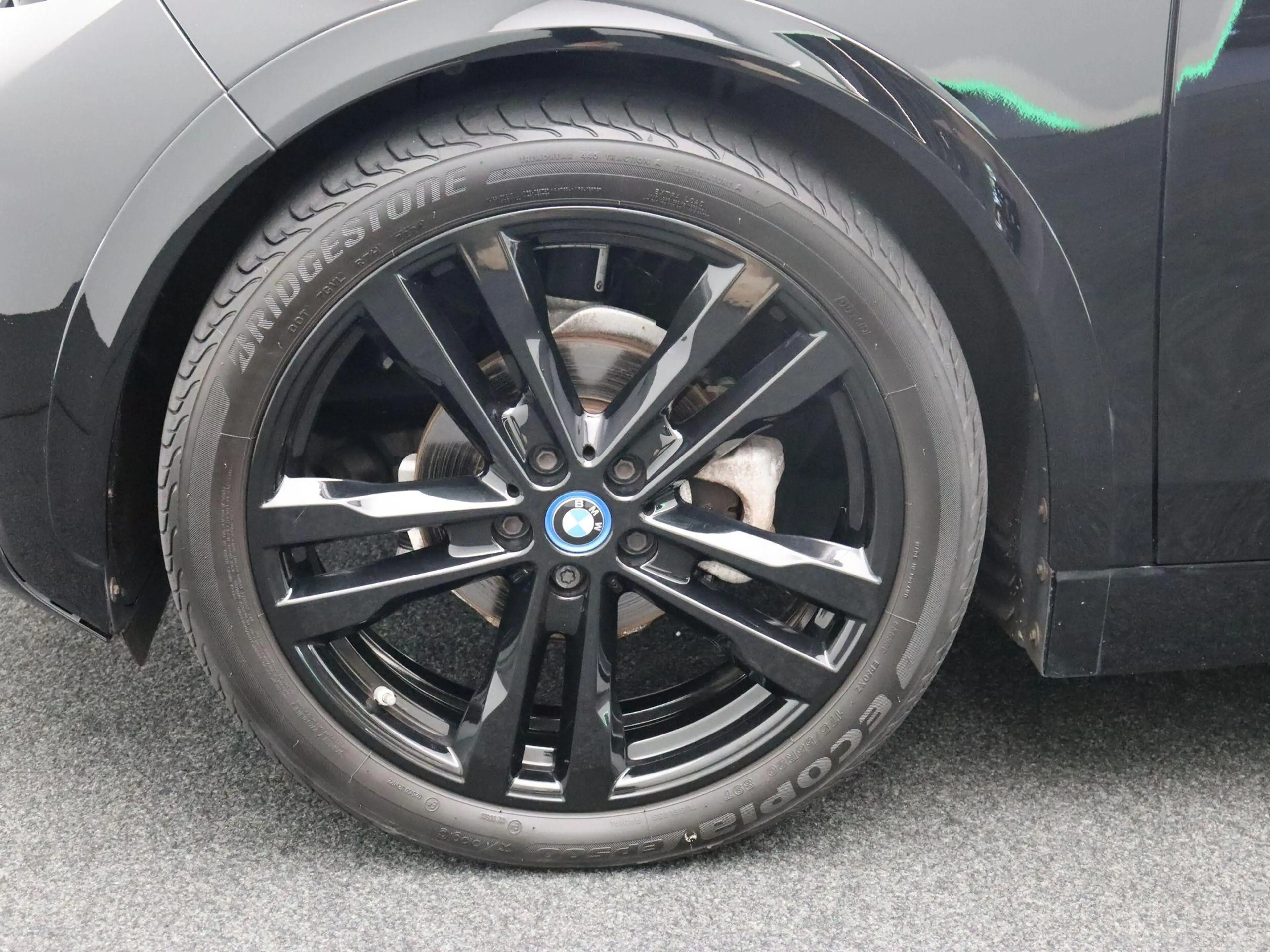 BMW i3 S RoadStyle Edition | Navigatiesysteem Professiona — photo 7