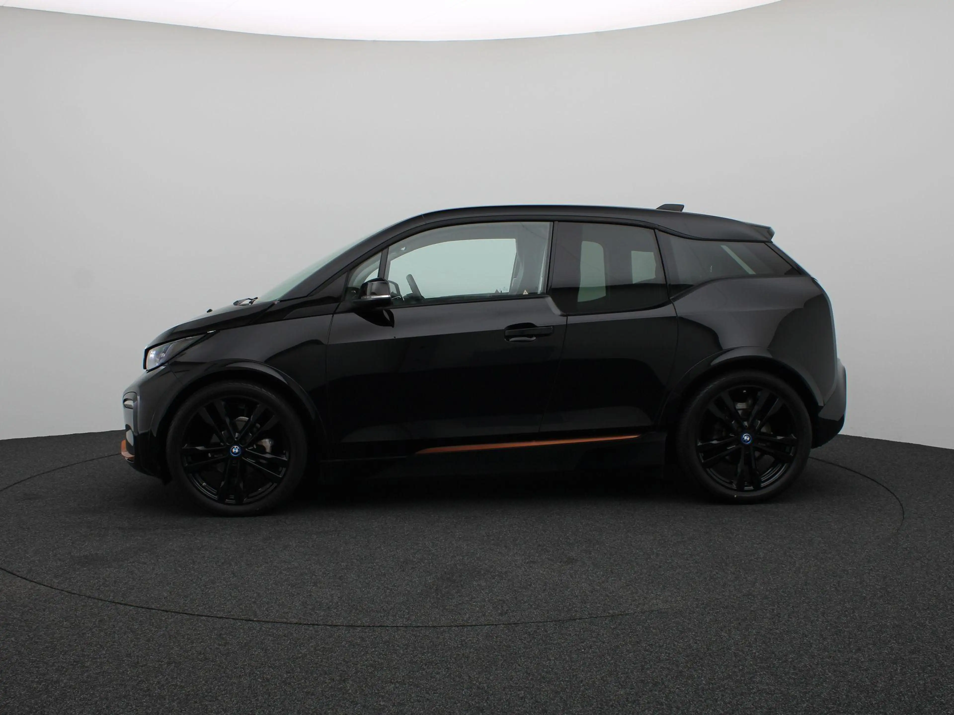 BMW i3 S RoadStyle Edition | Navigatiesysteem Professiona — photo 4