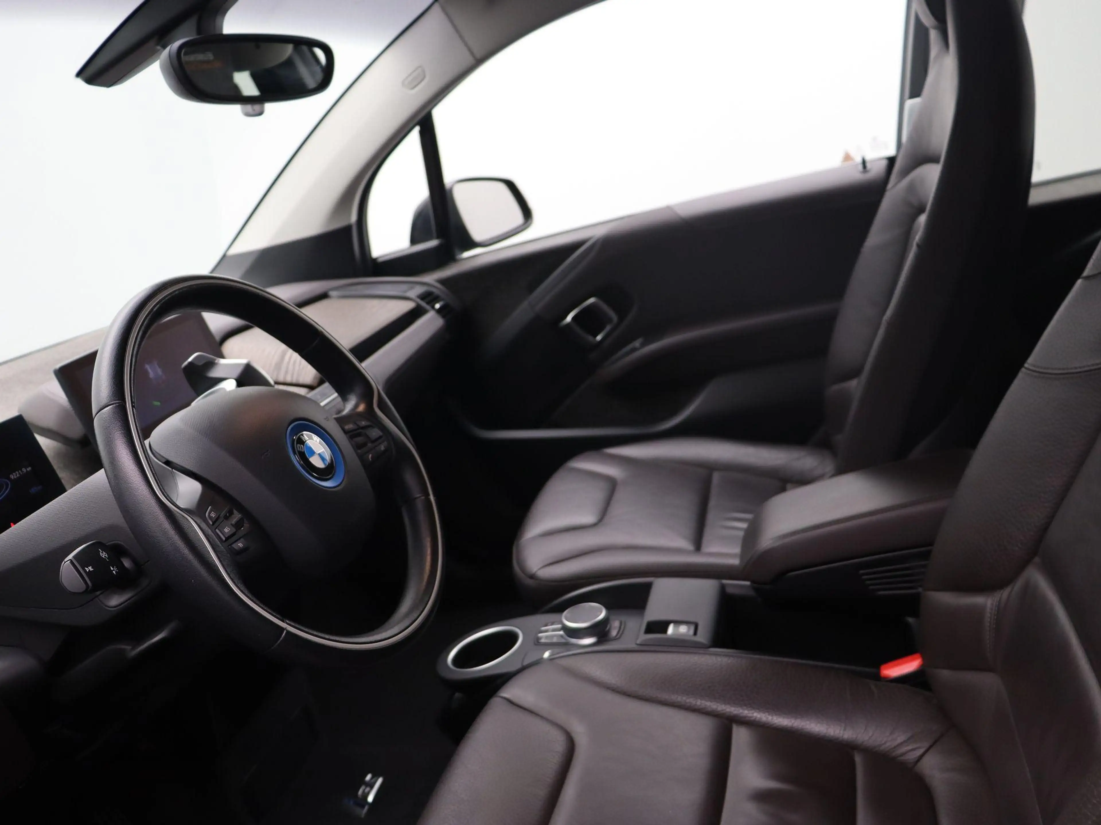 BMW i3 S RoadStyle Edition | Navigatiesysteem Professiona — photo 12