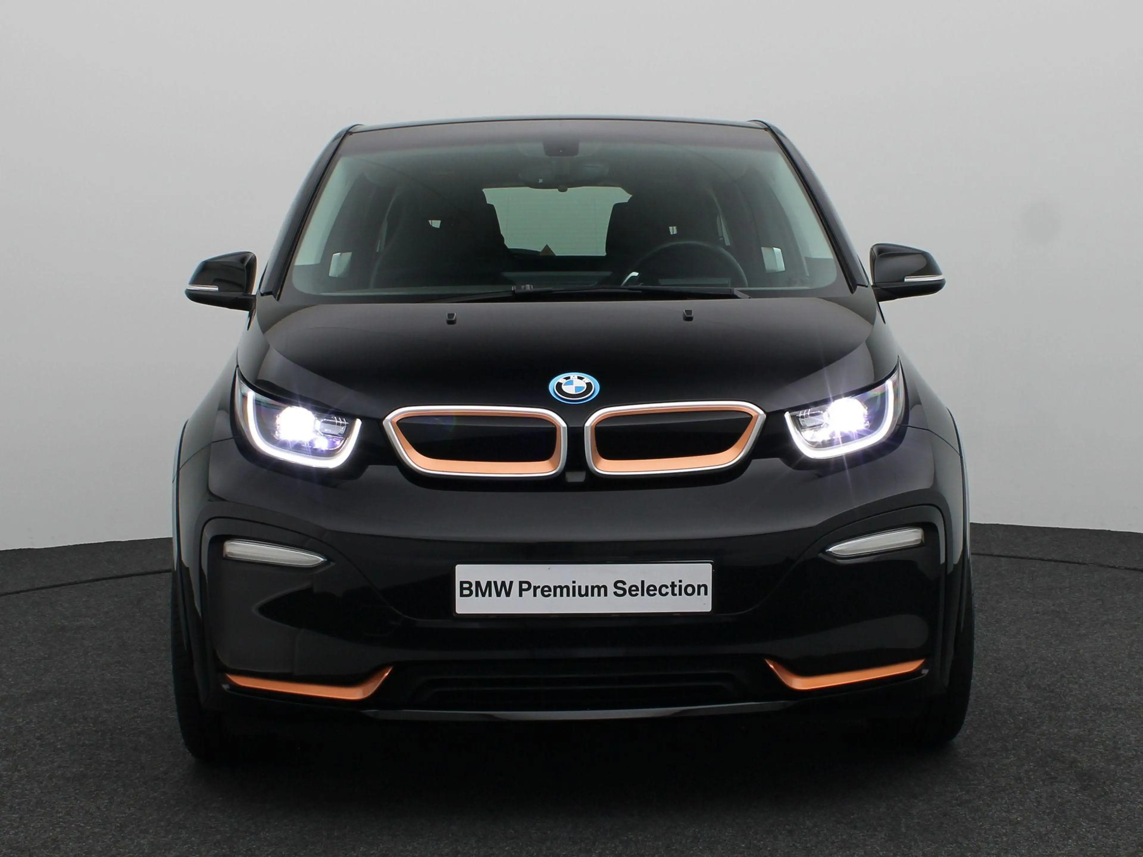 BMW i3 S RoadStyle Edition | Navigatiesysteem Professiona — photo 3